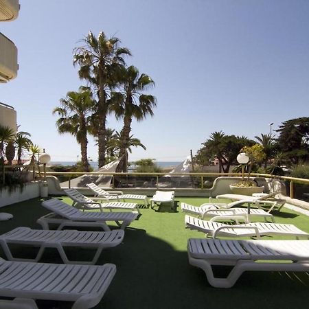 Sitges Pool & Sea Terrace Luxury, Comfort, Unbeatable Location Bagian luar foto
