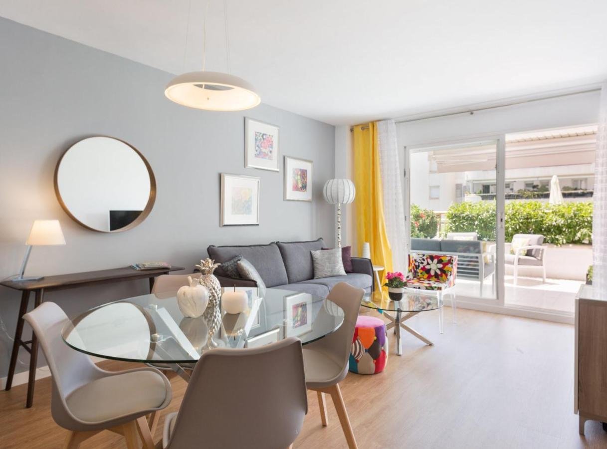 Sitges Pool & Sea Terrace Luxury, Comfort, Unbeatable Location Bagian luar foto